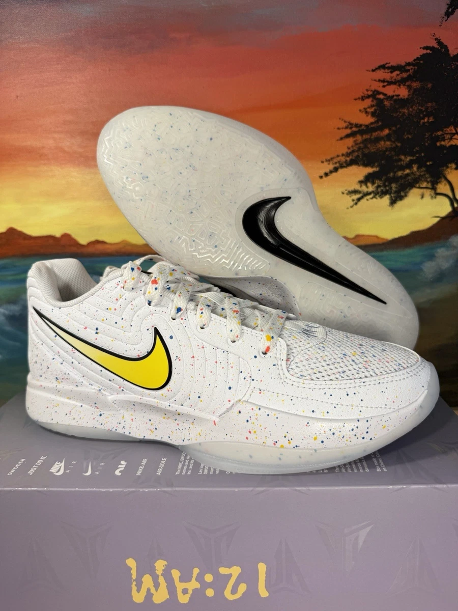 Nike Ja 2 Ja-Breaker - IF1606-100 for Sale | Authenticity