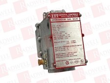 ITT AH13B112A4 / AH13B112A4 (USED)