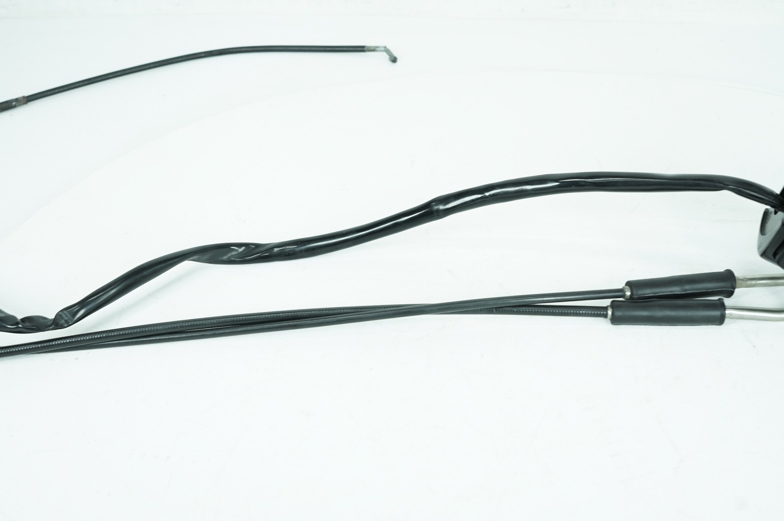 04 Harley Touring Road King Custom OEM Right Engine Start Kill Switches Controls