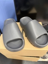 Adidas Yeezy Slide Granit color 100 Authentic
