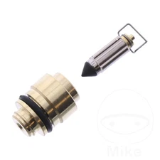 Tourmax Float Needle + Seat FVS-213 1 Set For Yamaha XJ 900 S 1995-2003