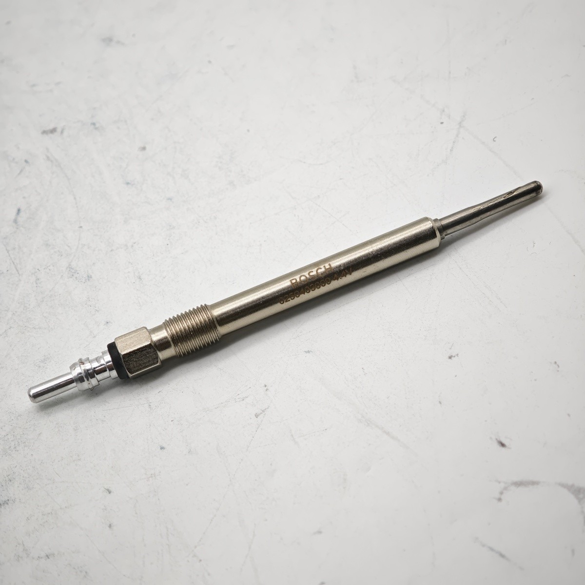 1x 0250403009 Diesel Glow Plug for Audi Q5 Q7 Porsche Cayenne VW Touareg