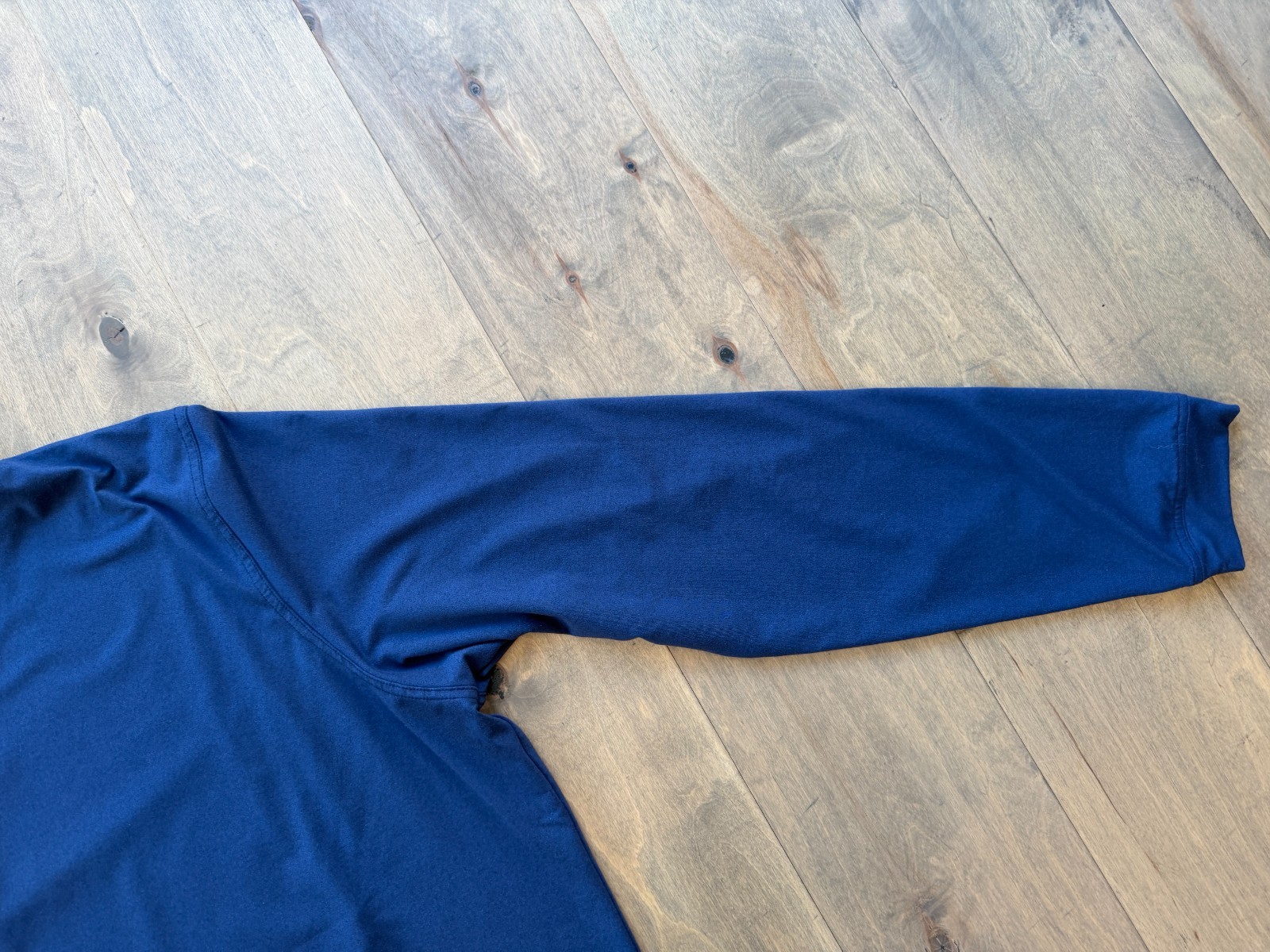 Rhoback 1/4 Zip Performance Pullover Stretch Golf… - image 14