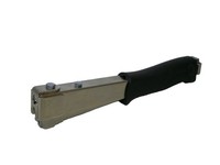 Rapid Hammertacker R11 Pro Schlagtacker Tacker Hefthammer 6-10 Mm