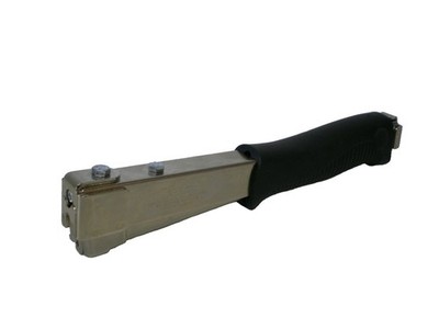 Rapid Hammertacker R11 Pro Schlagtacker Tacker Hefthammer 6-10 mm