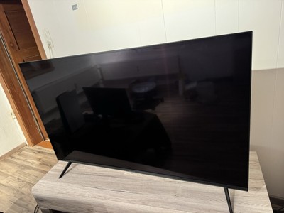 Samsung UE55RU7179 55 Zoll 2160p (4K) UHD LED Smart TV