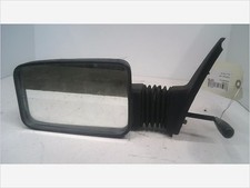 Retroviseur gauche (ou coque) Peugeot 309