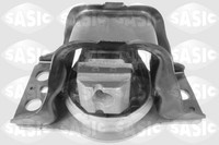 Sasic Motorlager 9002535 FüR Nissan Primera P12 Hatchback Traveller WP12 Dci