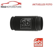 STOßDÄMPFER PROTECTION-KIT VORNE FEBI BILSTEIN 46720 A FÜR SEAT LEON ST,LEON