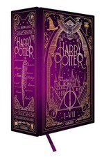 J. K. Rowling / Harry Potter - Gesamtausgabe ...