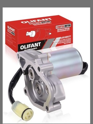 Power Shift Control Motor For Honda Foreman 450 