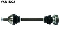 Antriebswelle SKF Vkjc 5072 FüR Skoda VW Polo Seat Cordoba Ibiza Fabia BMD BKY 4