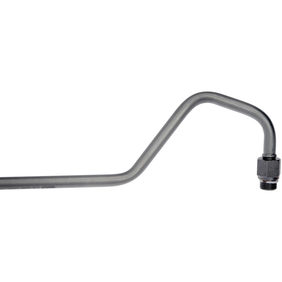 Manguera de presión de dirección asistida TCP para Ford Explorer 2000 Dorman Foto 2 de 3