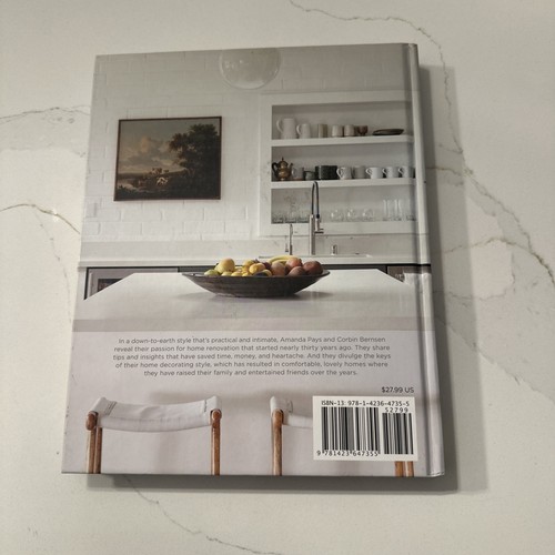 Open House: Reinventing Space - Hardcover, by Pays Amanda; Bernsen - Very Good - Picture 5 of 5