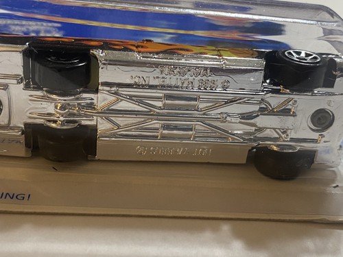 ⭐️⭐️RAR Hot Wheels - Sports Car Series - Basketball '59 CADDY Black Flames 4/4 - Bild 6 von 8