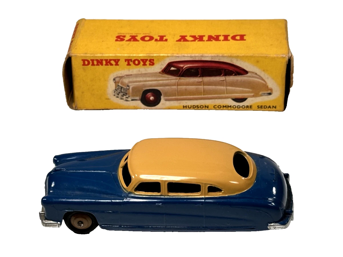 Dinky Hudson Diecast & Toy Vehicles for sale | eBay