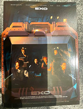 EXO Special Album - Don t Fight The Feeling C...
