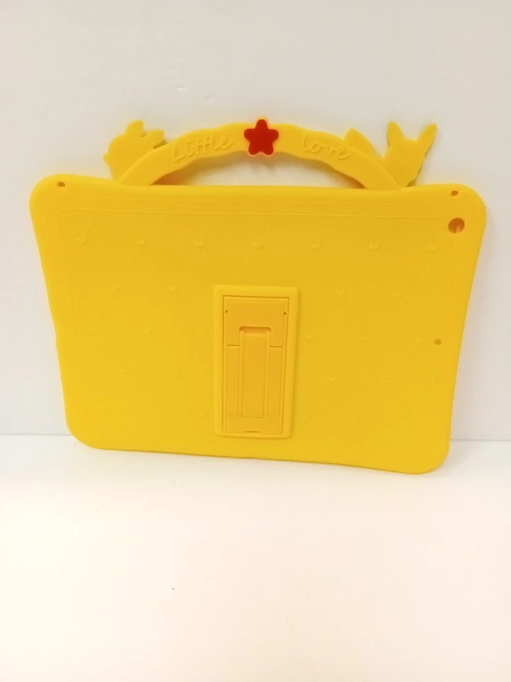 Pikachu Pokemon WHF Case for iPad 8th 7th Generation - Image 4 of 4