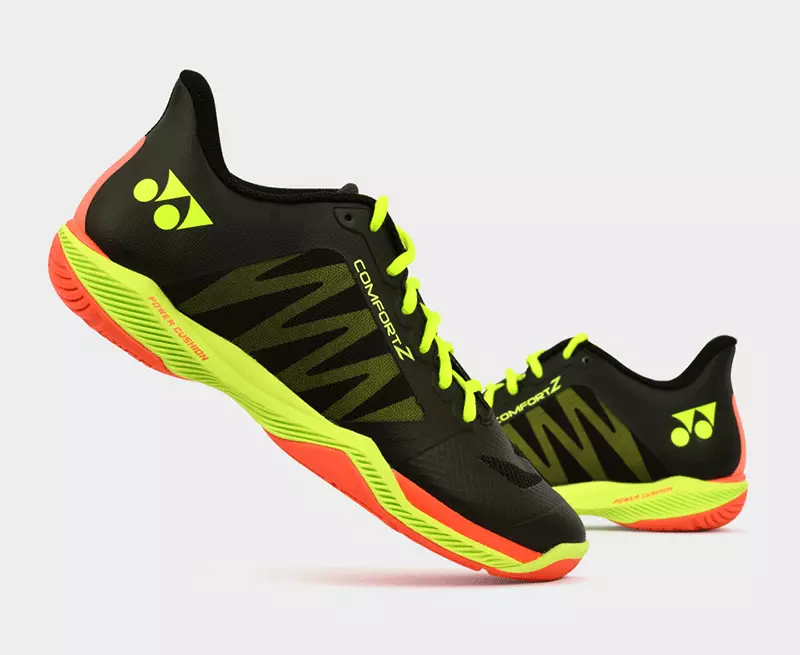 Online badminton shoes discount