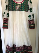 Indian Festive Traditional Salwar Kameez