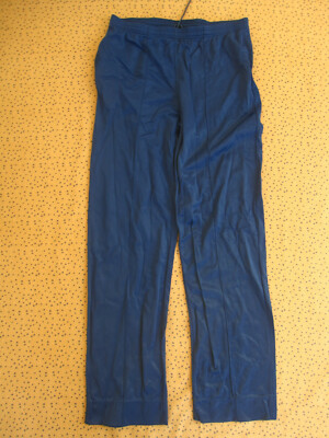 Survêtement Vintage TREVOIS France - Années 80, Marine, Taille XL, En Bon état