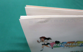 Sega Saturn -- Room Mate Inoue Ryouko -- *JAPAN GAME* SS. 17312