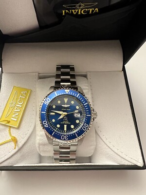 Invicta Pro Diver (Grand Diver) 27611