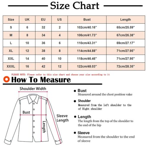 Women Full Zip Sun Protection Hoodie Jacket Solid Long Sleeve Sun Shirt Packable - Picture 48 of 54