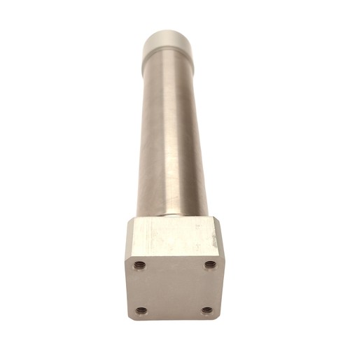 Bimba 1.5X13.5X2S Telescoping Cylinder 2-Stage ø1.5in Bore, 13.5in Stroke 1/8NPT - Picture 5 of 5