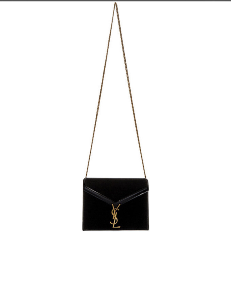 Borsa Saint Laurent Cassandra