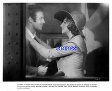 "FUNNY LADY" JAMES CAAN,BARBARA STREISAND FANNY BRICE VINTAGE ORIGINAL 8X10