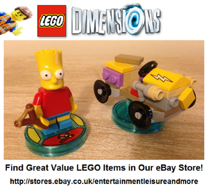 lego dimensions 71211