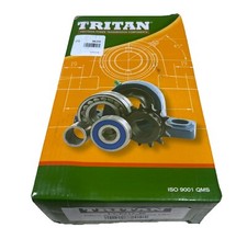TRITAN UCP212-36 Pillow Block Bearing 2-1/4”