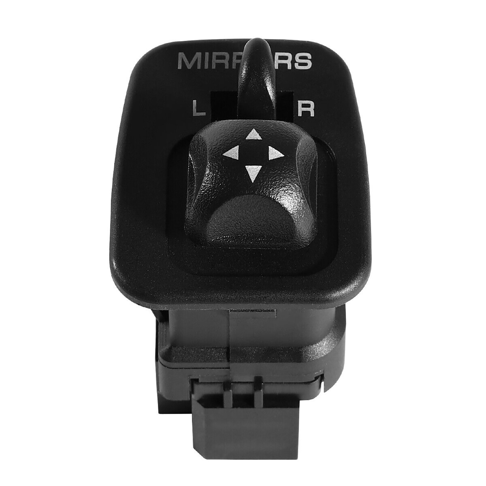 Power Mirror Control Switch Accessory For Ford Escort Excursion Expedition F350