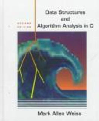 Datenstrukturen und Analysen in C Taschenbuch Mark A. Weiss