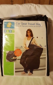 baby car seat travel bag