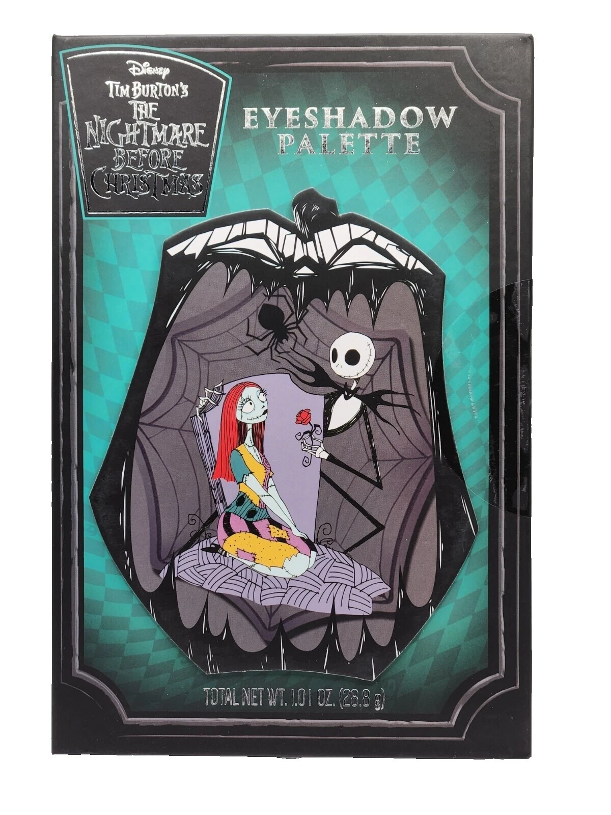 Disney Eyeshadow Products