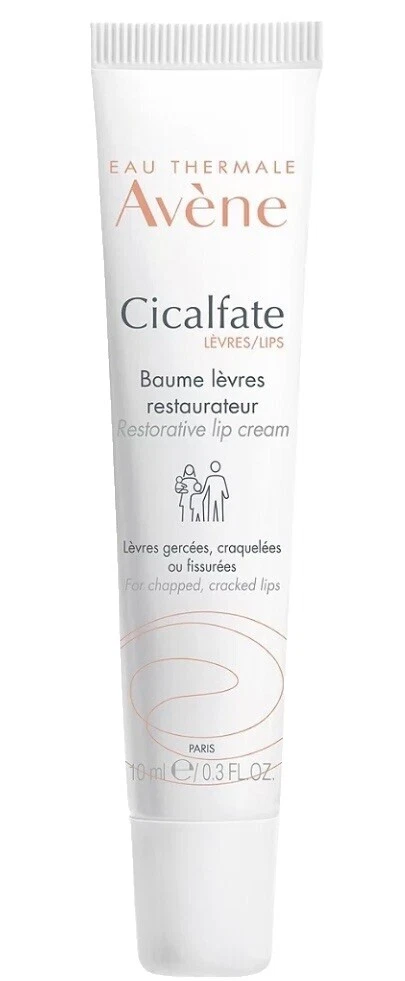Avène Lip balms e Tratamentos com Vitaminas