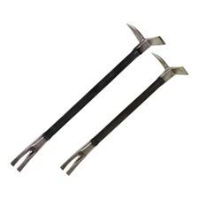 Nupla Lightweight Non-Conductive Halligan Tools
