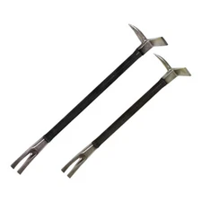 Nupla Lightweight Non-Conductive Halligan Tools