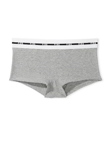 Victoria's Secret ROSA LOGO SHORTIE BOYSHORTS Höschen XS - XL NEU - Bild 107 von 126