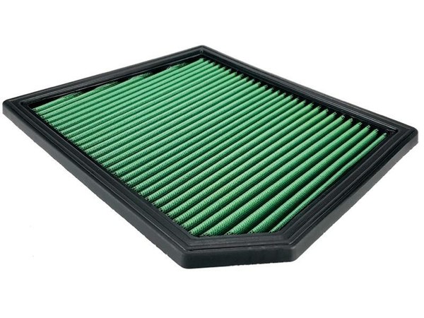 Luftfilter Green FüR Mini John Cooper Works Von 2019 Bis 2022 2.0L-306PS-image