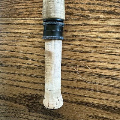 G. Loomis IMX Fly Fishing Rod. 8' 4wt. W/ Tube and Sock. FR964