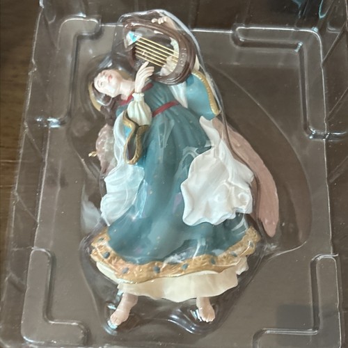 Hallmark “Heavenly Melody” Ornament 1998 Vintage. Excellent Condition - Picture 6 of 7