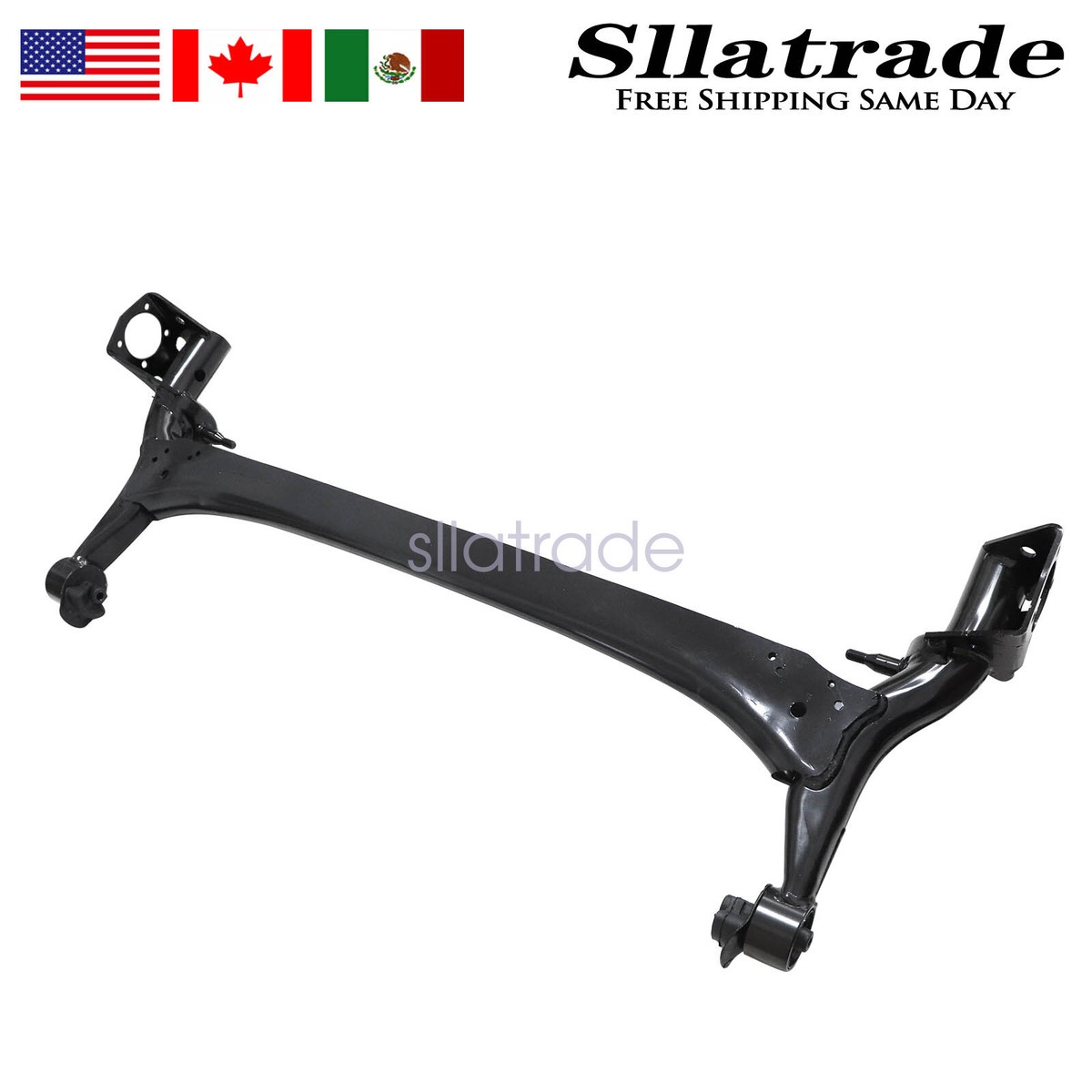 New For Toyota Corolla 02-07 Crossmember Subframe Axle BEAM