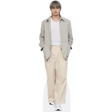 Huening Kai (Casual) Life Size Cutout