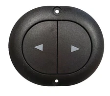 Okin LimossAshley Electric Switch - MLSK9-A 2 Button Power Recliner Switch