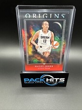 2024 Panini Origins WNBA RED #45 HALEY JONES /99 ATLANTA DREAM