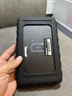 Glyph Blackbox Pro 6TB USB-C