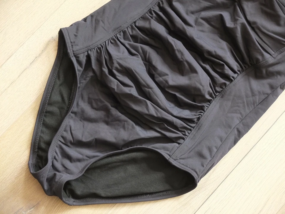 Bañador Moontide Twist Talla 34 XS NUEVO Etiqueta - Imagen 3 de 4